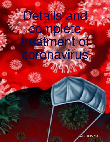 Inevitable treatment of coronavirus
