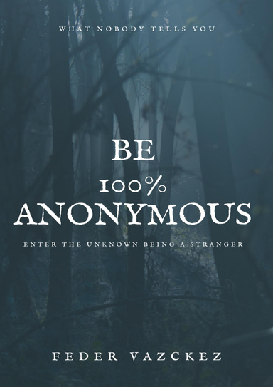 Beanonymous