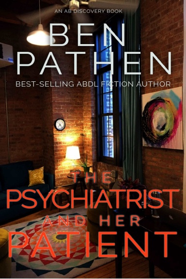 The Psychiatrist and Her Patient