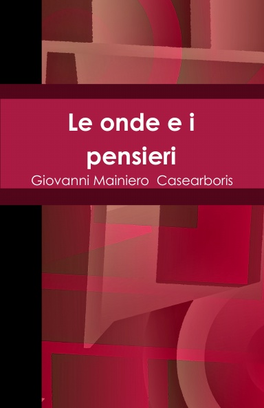 Le onde e i pensieri
