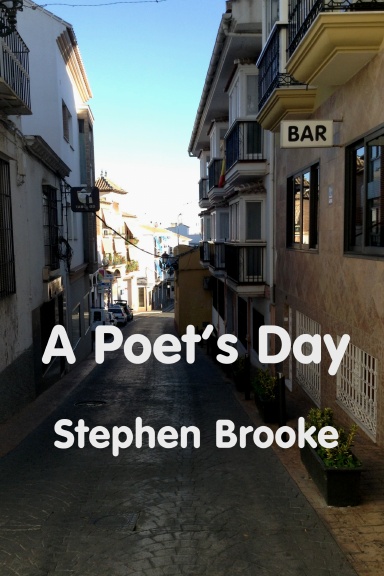 A Poet's Day