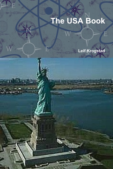 The USA Book
