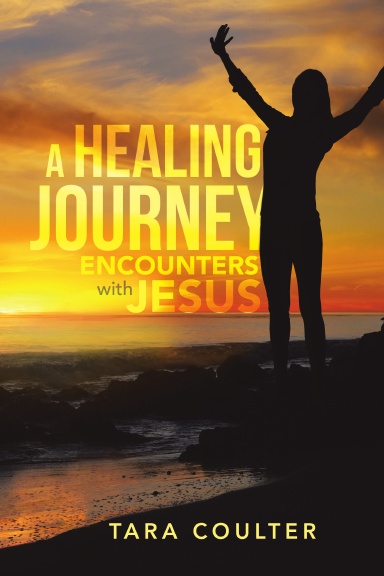 A Healing Journey: Encounters With Jesus