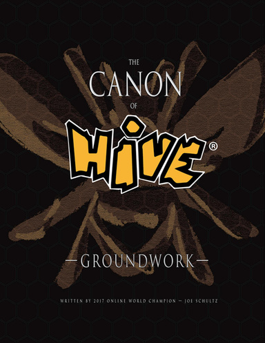 The Canon of Hive