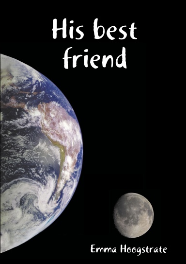 His best friend