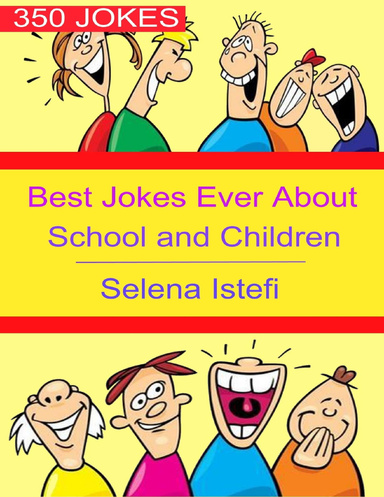Best Jokes Ever About School and Children