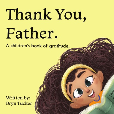 Thank You, Father.