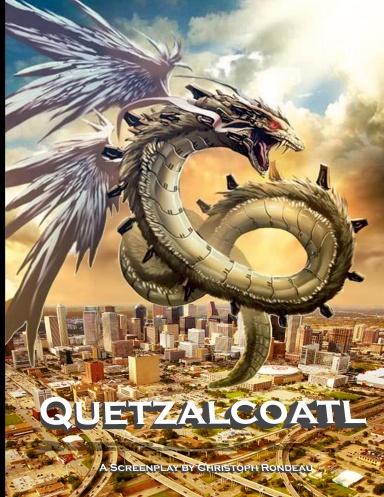 Quetzalcoatl
