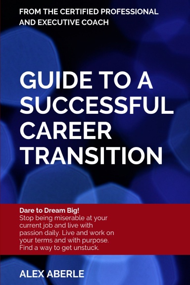 Guide to a Successful Career Transition