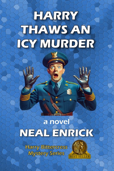 Harry Thaws an Icy Murder