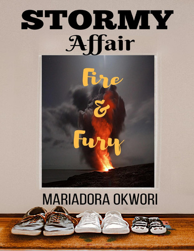 Stormy Affair: Fire and Fury