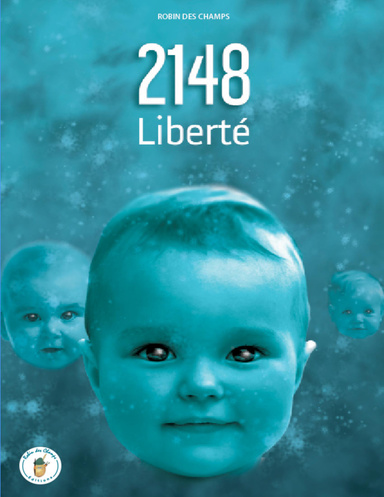 2148 Liberté