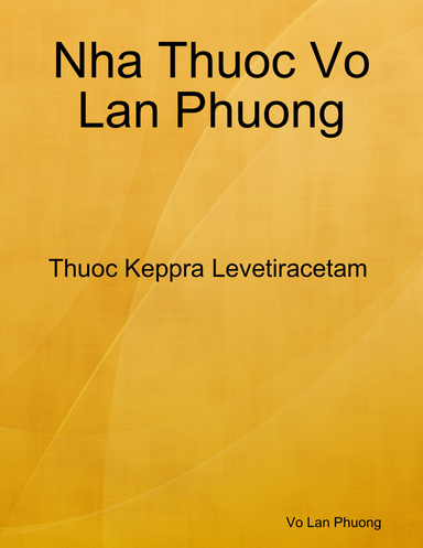 Keppra