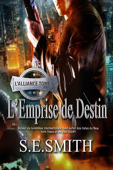 L’Emprise De Destin