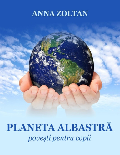 Planeta Albastră
