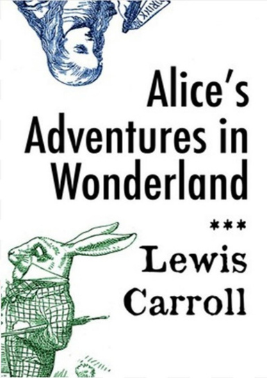 Alice's Adventures In Wonderland (Annotated)