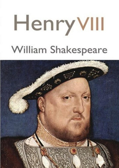 Henry 8 (Annotated)