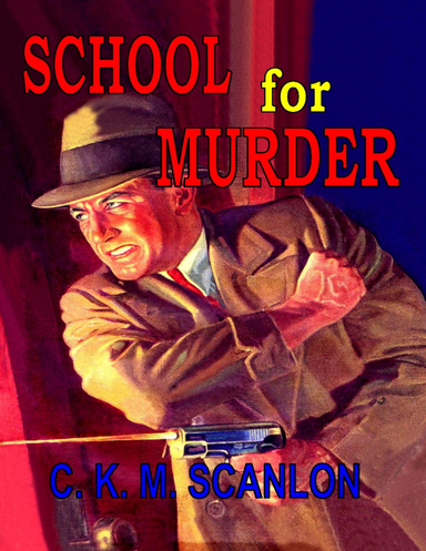 School for Murder