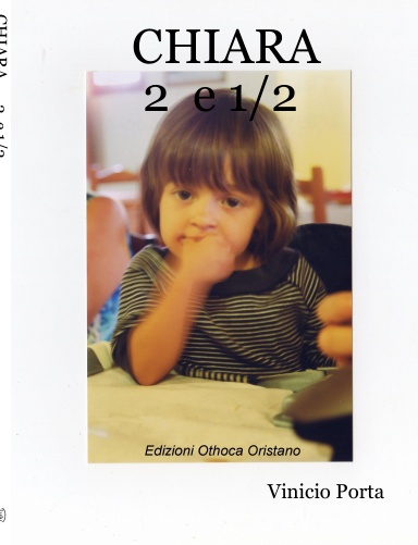 CHIARA 2 e 1/2