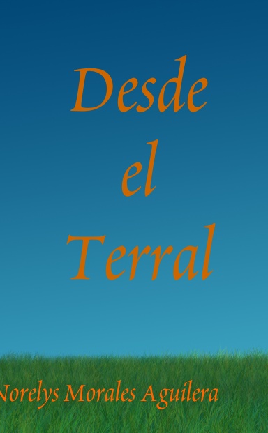 Desde el Terral