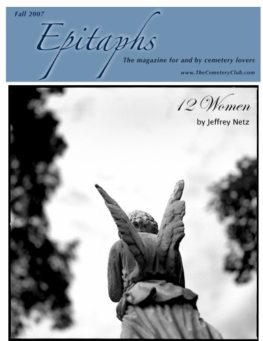 Epitaphs Magazine #5