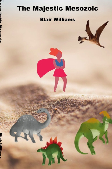 The Majestic Mesozoic