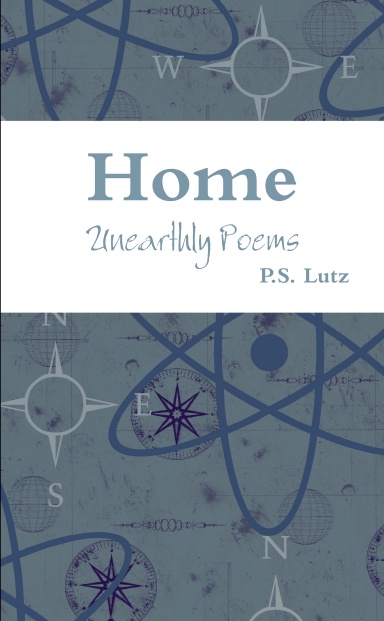 HOME - Unearthly Poems