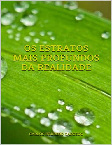 Os estratos mais profundos da realidade