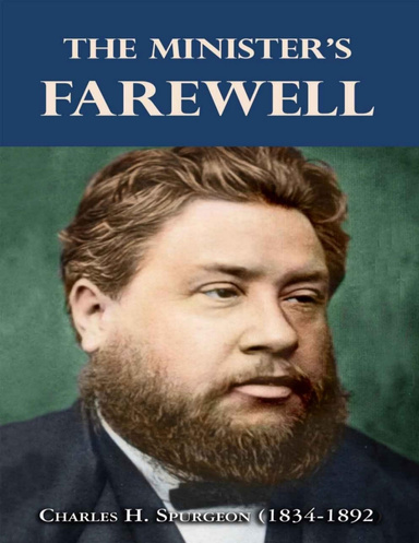 The Ministers Farewell