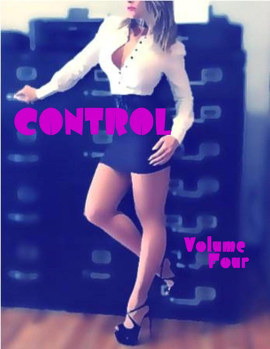 Control - Volume Four