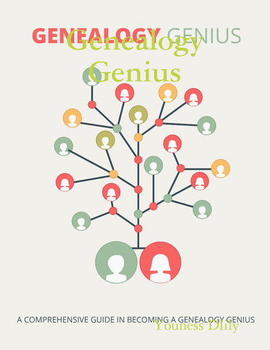 Genealogy Genius