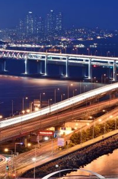 Solar Bridge