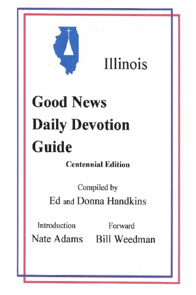 Illinois Good News Daily Devotion Guide