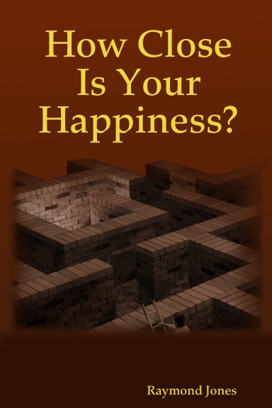 How Close Is Your Happiness?