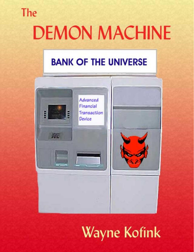 The Demon Machine