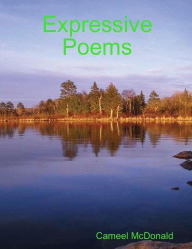 Expressive Poems