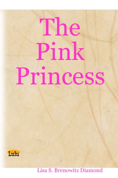 The Pink Princess