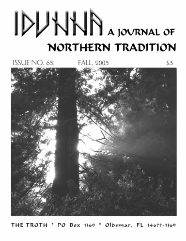 Idunna #65