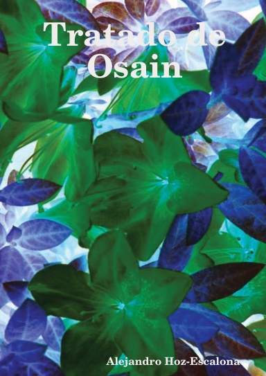 Tratado de Osain