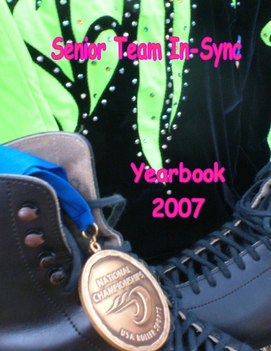 Senior Team In Sync 2007