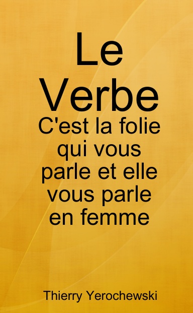 Le Verbe