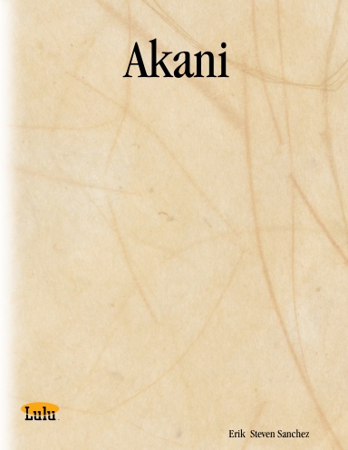 Akani