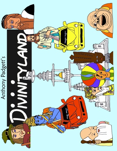 Divinityland