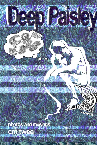 Deep Paisley