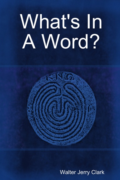 What's In A Word?