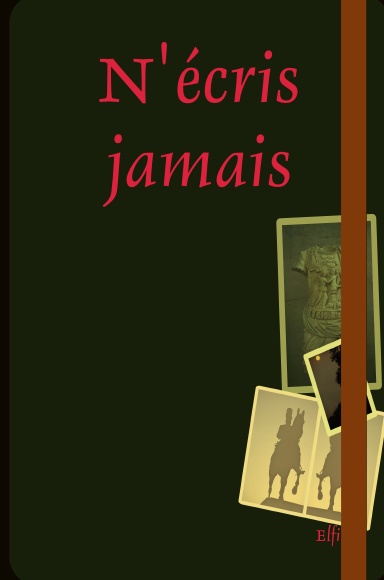 N'écris jamais