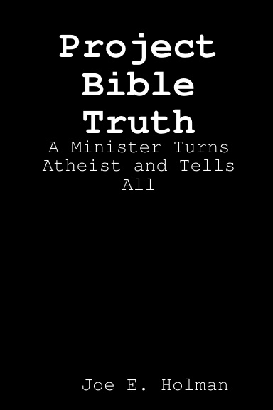 Project Bible Truth