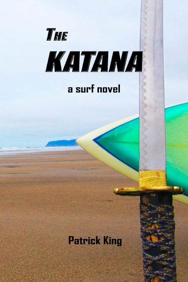 The Katana