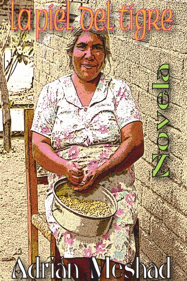 La Piel del Tigre