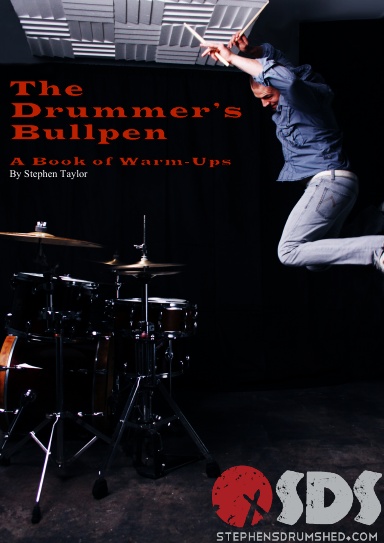 The Drummer's Bullpen